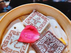 绍兴印糕-寻宝记绍兴菜(鲁迅路店)