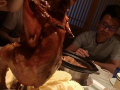 销魂钢管鸡-涌上外婆桥(南塘店)