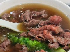 -菜忠潮州牛肉店(岗厦店)
