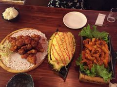 -恩你小木屋米酒店(安盛店)
