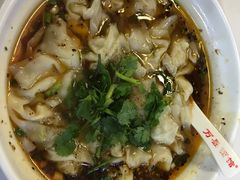 -万县面馆(高笋塘店)