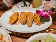 -新白鹿餐厅(龙游路店)