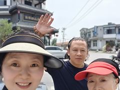 -高晓山馅饼店(牛庄百年店)