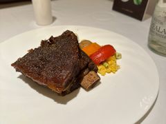 -王品牛排(郑州大卫城店)