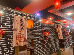 -王老六铁锅炖鱼(圣亚海洋店)