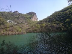 -青龙山生态文化旅游区(慈云寺)