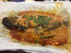 -鱼鼎香烤鱼火锅(华发商都店)