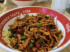 -刘百味粉馆(五一华府店)