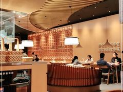 大堂-话梅·客家小厨(东门店)