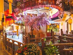 -叶叶菩提(太原别墅店)