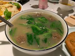 -疆Jiang·新疆秘制料理