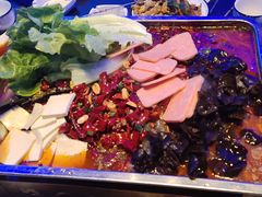 -胖子烧烤海鲜(亲贤北街店)