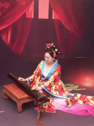 -美云庭古装·格格服汉服·京城旅拍(北京店)