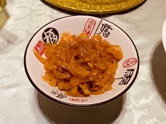 -风味小馆(天目湖宾馆店)