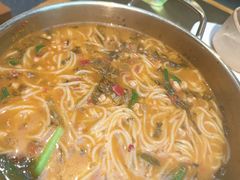 -龍堂蟹黄小笼包(万家丽店)