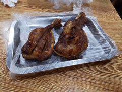 -赵元章肉骨烧(山塘街店)