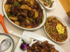 -楼兰印象(朝外店)