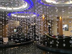 -青岛海尔洲际酒店