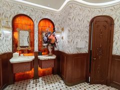 -马克西姆俄罗斯餐厅(通亚街店)