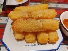 -如意林卡藏餐吧 (九寨沟店)