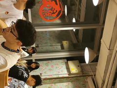 -文三里屯面馆(三里屯店)