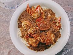 -沈记烧烤海鲜(江汉二路店)