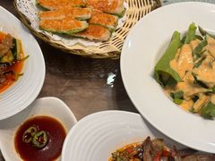 -庄氏祥记家常食府(国瑞建材家居博览中心店)