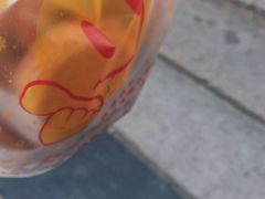 -朱記糯米蛋糕(千川百货店)