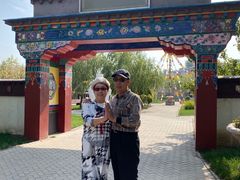 -武清南湖绿博园