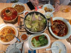 -全牛匠·乐山跷脚牛肉(新中关店)