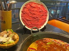 -巴蜀大将火锅(春熙店)