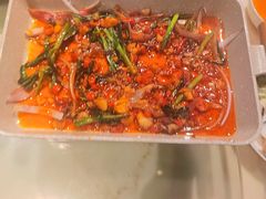 -佬麻雀·剁椒鱼头(京基KK One店)