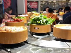 -龍歌自助小火锅(崂山丽达店)