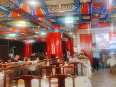-郭林家常菜(狼垡店)