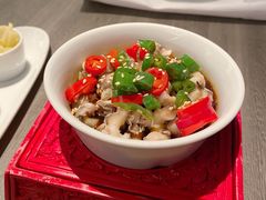-悦轩中餐厅·高空江景·杭州柏悦酒店