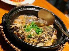 -人间酒暖·Go blanc·烧鸟·深夜食堂(陆家嘴店)