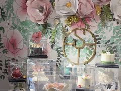 -西檬树SIMON·T轻奢蛋糕(大东方Max店)