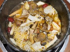 -芸山季·云南山珍菌火锅(人民广场来福士店)