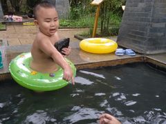 -中铁花水湾温泉酒店(大邑店)