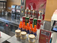 -南城香·饭香串香馄饨香(赵公口店)