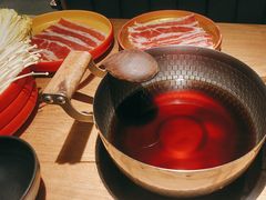 -沼津港精致料理·寿喜烧·烧鸟(青浦宝龙广场日料榜单店)