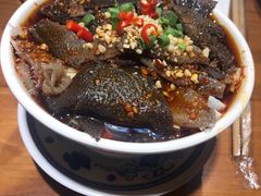 -炉小二铜锅牛蛙•川湘菜(三里屯店)