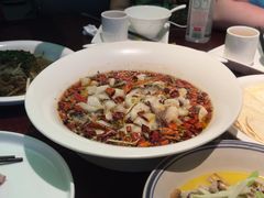 永安经典水煮鱼-永安鱼庄·镇江菜(东吴路店)