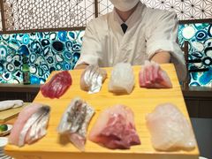 -小十Omakase(地王大厦店)