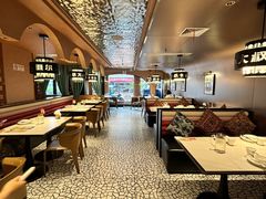 -清真·卡德尔大叔新疆主题餐厅(龙汇路店)