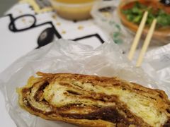 -杨老大焙子月饼干货(宽巷子民族美食街店)