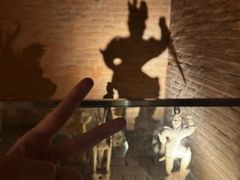 -洛阳古墓博物馆