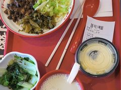 -永和大王(春日上新·白广店)