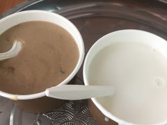 -谢怀亮芝麻茶