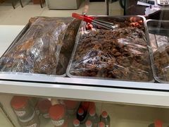 -大益烤鸡